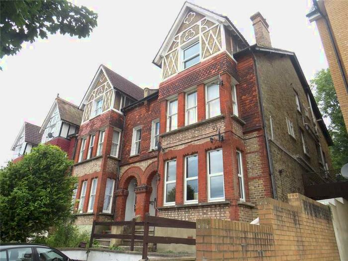 1 Bedroom Apartment To Rent In Avondale Road, South Croydon, Surrey, CR2