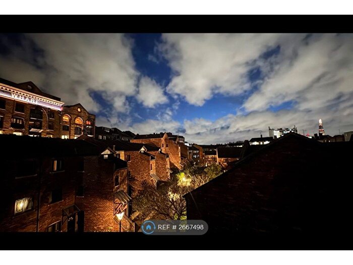 2 Bedroom Flat To Rent In Wapping Wall, London, E1W