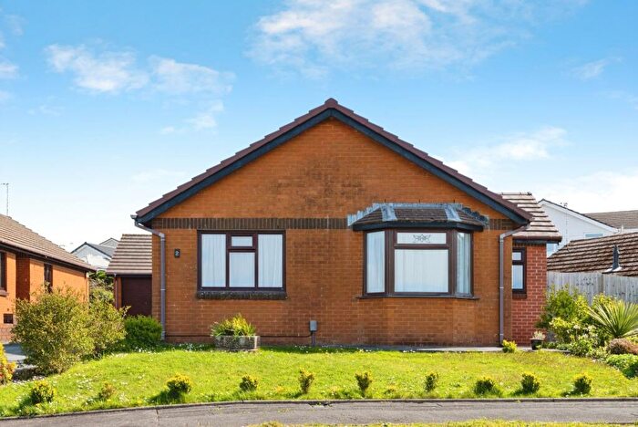 3 Bedroom Bungalow For Sale In Heol Nant Y Cwm, Gorseinon, Swansea, SA4
