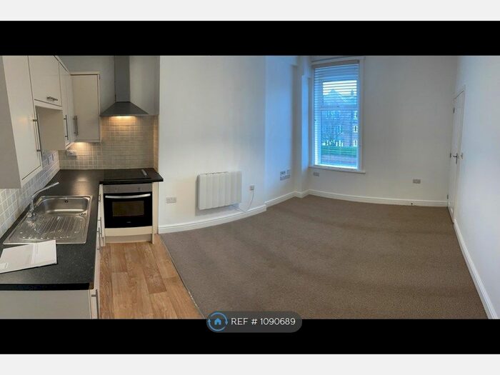 1 Bedroom Flat To Rent In Leeds Road, Harrogate HG2