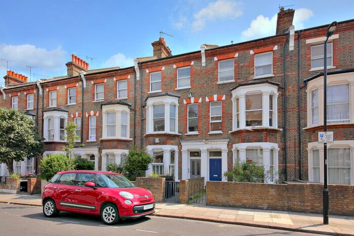 1 Bedroom Flat To Rent In Portnall Road, London, W9