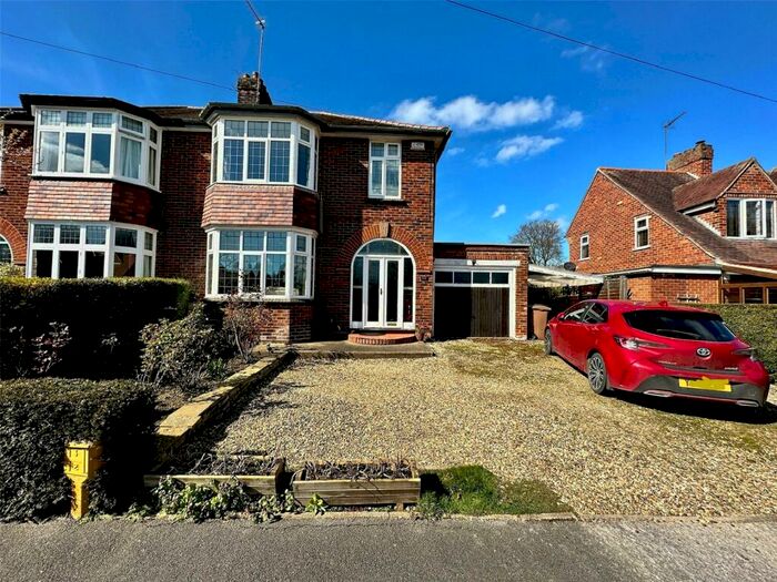 3 Bedroom Semi-Detached House To Rent In Longcroft Park, Beverley, East Riding Of Yorkshire, Uk, HU17