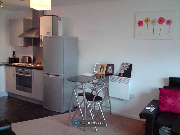 2 Bedroom Flat To Rent In Stuart Street, Manchester, M11