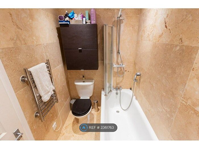 1 Bedroom Flat To Rent In Wastdale Road, London, SE23