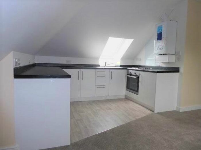3 Bedroom Flat To Rent In Northallerton Road, Leeming Bar