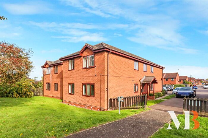 2 Bedroom Property For Sale In Bakers Lane, Coventry, CV5
