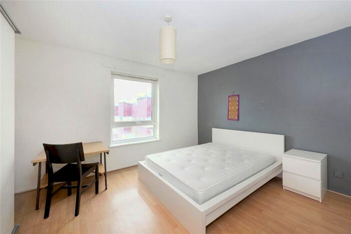 3 Bedroom Maisonette To Rent In Lamberhurst House, Lovelinch Close, London, SE15