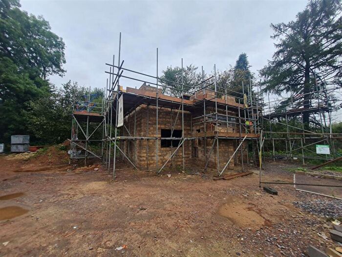 5 Bedroom Plot For Sale In Thorner Way, Chilcompton, BA3