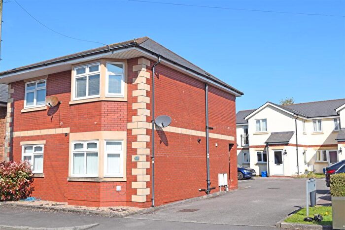 2 Bedroom House For Sale In Groveland Road, Cardiff, CF14