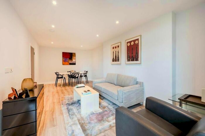 3 Bedroom Flat To Rent In Clive Court, Maida Vale, Maida Vale, London, W9