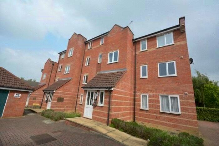 1 Bedroom Flat To Rent In Parkinson Drive, Chelmsford, CM1
