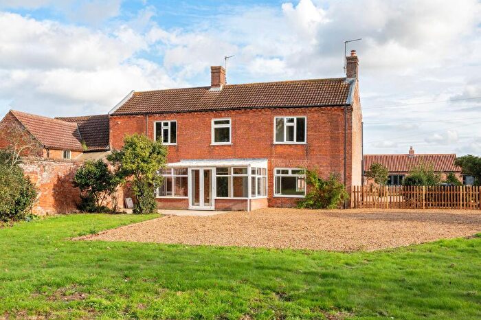 3 Bedroom Detached House To Rent In Calthorpe Street, Ingham, NR12