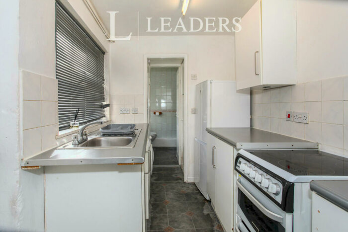 1 Bedroom Apartment To Rent In Broom Street; Hanley;, ST1