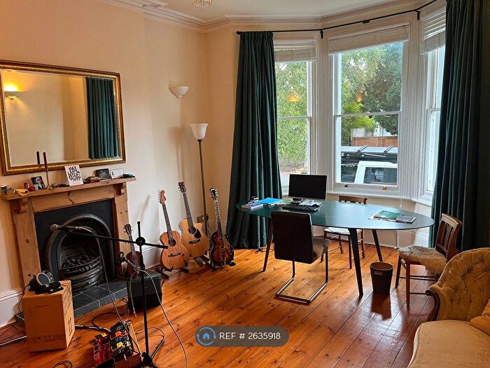 7 Bedroom Detached House To Rent In Willes Terrace, Leamington Spa, CV31