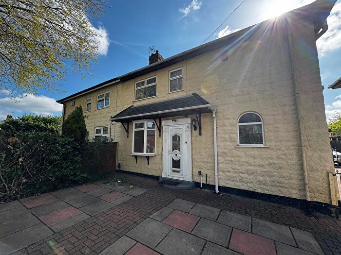 3 Bedroom Property To Rent In Guild Avenue, Bloxwich, Walsall, WS3