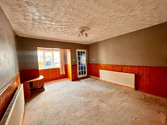 3 Bedroom Terraced House For Sale In Wellington Street, Goldthorpe, Rotherham, S63