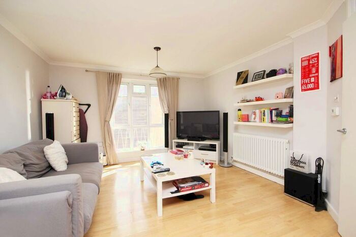 1 Bedroom Flat To Rent In Junction Road, London, N19