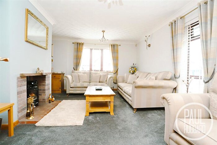 5 Bedroom Detached Bungalow For Sale In Magdalen Close, Lowestoft, NR32