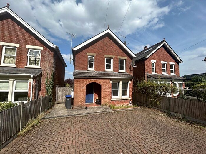 1 Bedroom Apartment To Rent In Downton Road, Salisbury, Wiltshire, SP2