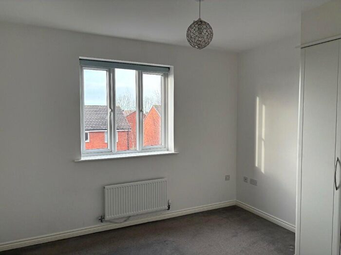 2 Bedroom Apartment To Rent In Baldwin Lane, Darlington, County Durham, DL1