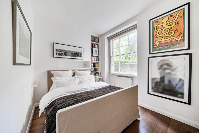 1 Bedroom Flat For Sale In Fulham Road, Chelsea, London, SW10