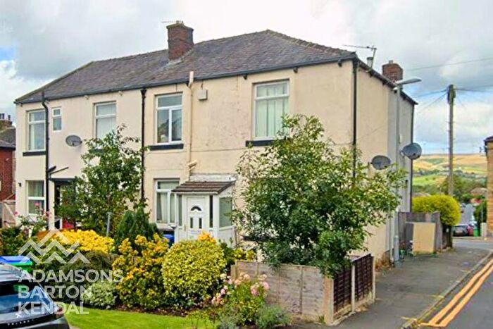 1 Bedroom Terraced House For Sale In Roberts Place, Littleborough, OL15