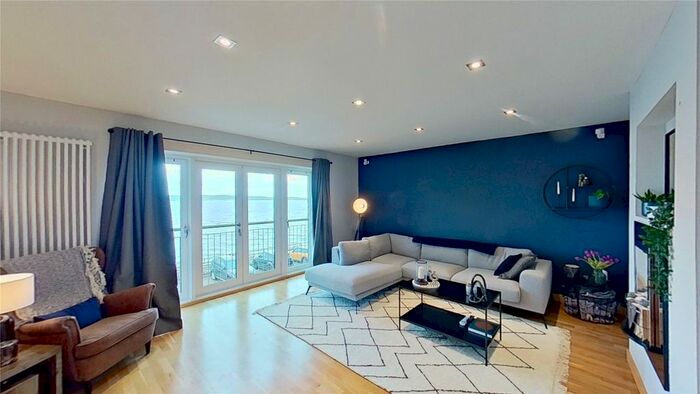 2 Bedroom Flat To Rent In Western Harbour Breakwater, Edinburgh, Midlothian, EH6