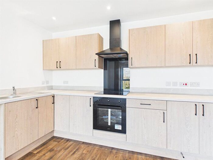 2 Bedroom Apartment To Rent In Evergreen, Albany House, Albany Street, Ilkeston, Derbyshire, DE7