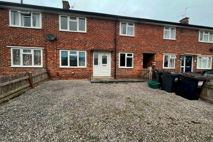 3 Bedroom Property To Rent In Eggleston View, Darlington, DL3