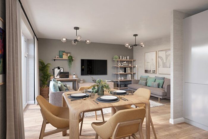 2 Bedroom Detached House For Sale In "Burleigh" At Hawthorn Rise, Peterchurch, Hereford, HR2