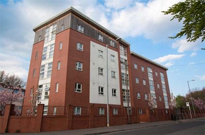 2 Bedroom Flat To Rent In City Edge, Royce Road, Hulme, Manchester, M15