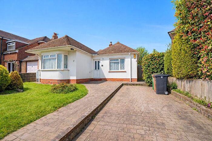 3 Bedroom Detached Bungalow For Sale In Ponswood Road, St. Leonards-On-Sea, TN38