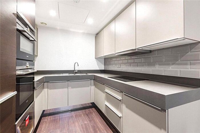 2 Bedroom Apartment To Rent In Meranti House, Alie Street, London, E1