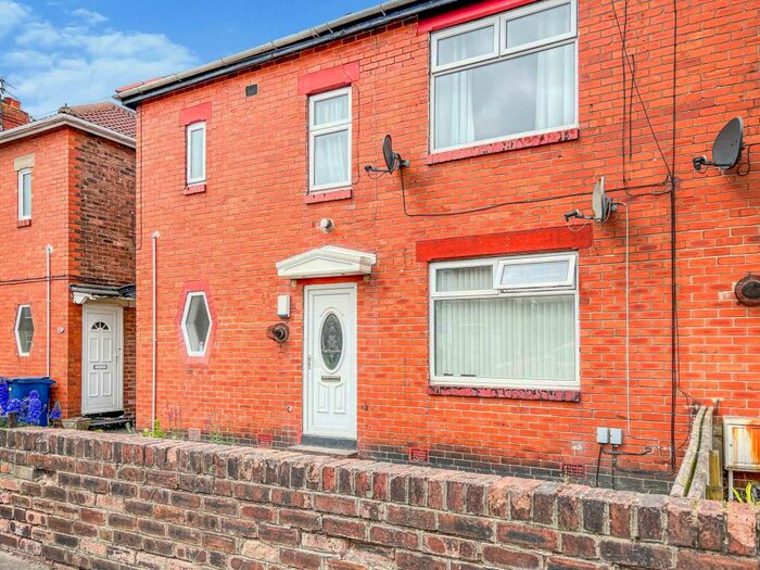 2 Bedroom Ground Flat To Rent In Eastbourne Avenue, Walker, Newcastle Upon Tyne, Tyne And Wear, NE6