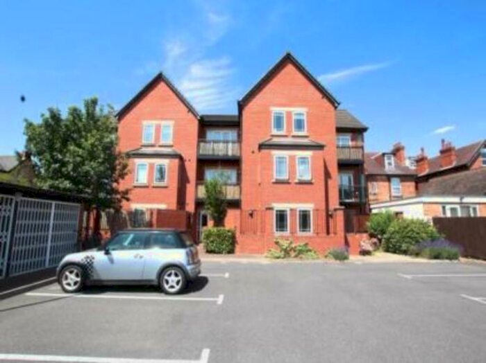 2 Bedroom Apartment To Rent In Westpoint, Bruce Drive, West Bridgford, NG2