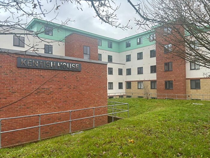 1 Bedroom Flat For Sale In Parham Road, Canterbury, CT1