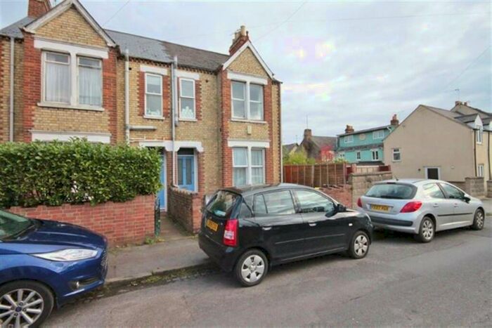 5 Bedroom Semi-Detached House To Rent In Catherine Street, Cowley, Oxford, Oxfordshire, OX4