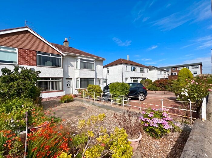 2 Bedroom Terraced House For Sale In Glasgow Road, Ralston, Paisley, PA1