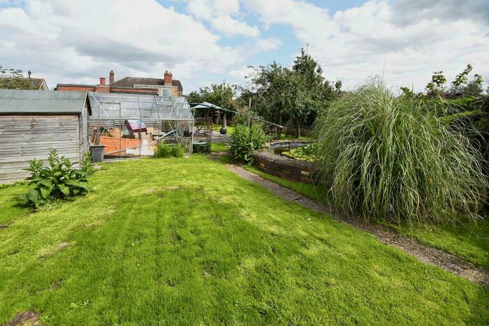 3 Bedroom Detached House For Sale In Ferry Road, Southrey, Lincoln, Lincolnshire, LN3