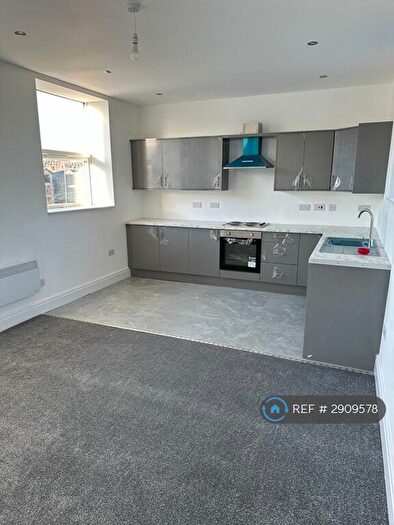 2 Bedroom Flat To Rent In Hesketh House, Great Harwood, BB6