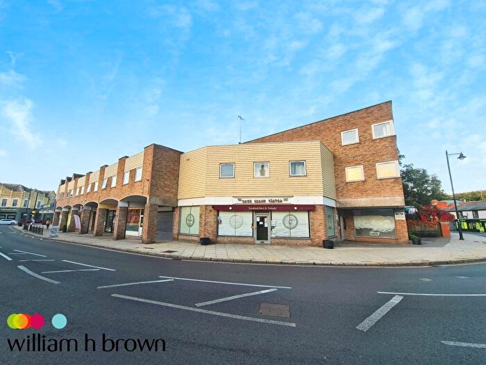 1 Bedroom Apartment To Rent In Bridge Street, Halstead, CO9