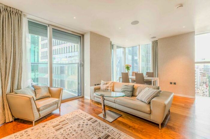 2 Bedroom Flat To Rent In Moor Lane, Barbican, London, EC2Y