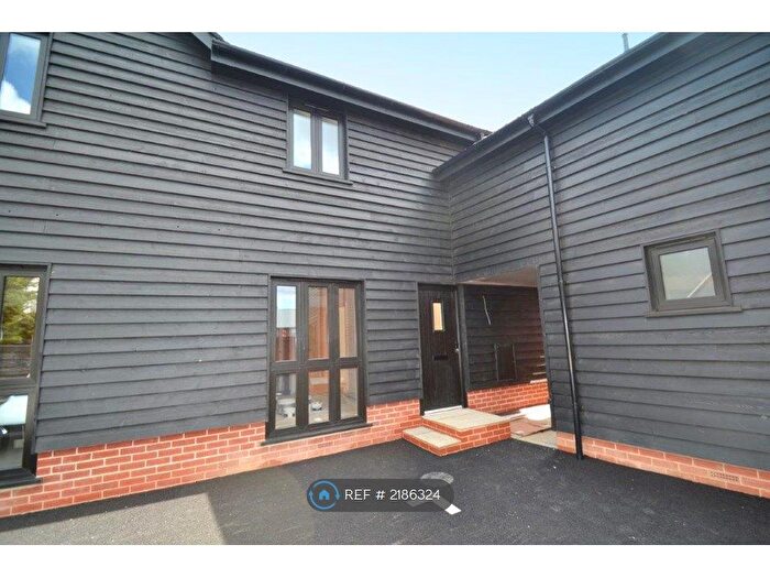2 Bedroom Semi-Detached House To Rent In Patches Court, Glemsford, Sudbury, CO10