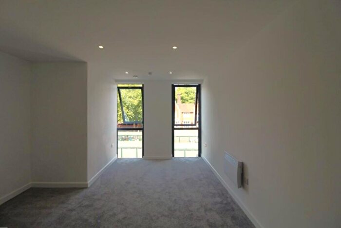 1 Bedroom Flat To Rent In Tower Ramparts, Ipswich, IP1