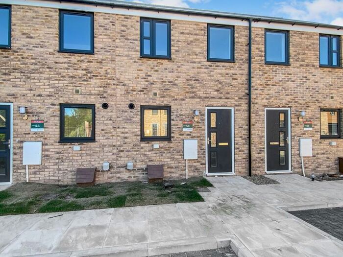 2 Bedroom Terraced House To Rent In Vardri Close, Colchester, CO1