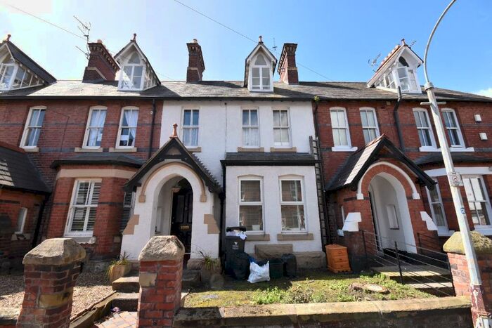 Studio To Rent In Wellington Road, Wrexham, LL13