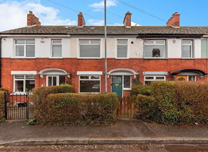 3 Bedroom Terrace House For Sale In Loopland Road, Belfast, BT6