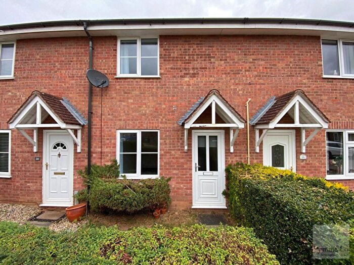 2 Bedroom Property To Rent In Taverham, Norwich, NR8