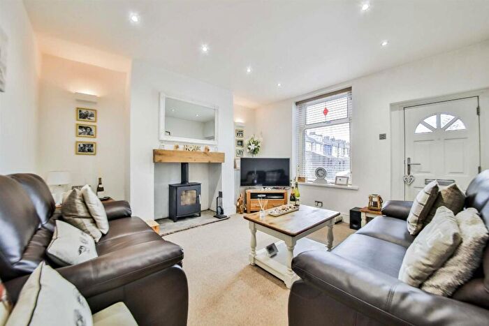 2 Bedroom Terraced House To Rent In Corporation Street, Clitheroe, BB7