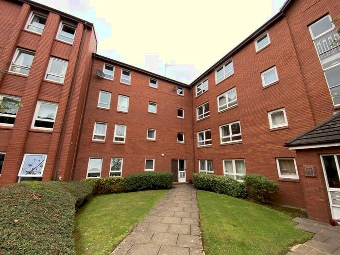 2 Bedroom Flat To Rent In Holmlea Road, Cathcart, G44